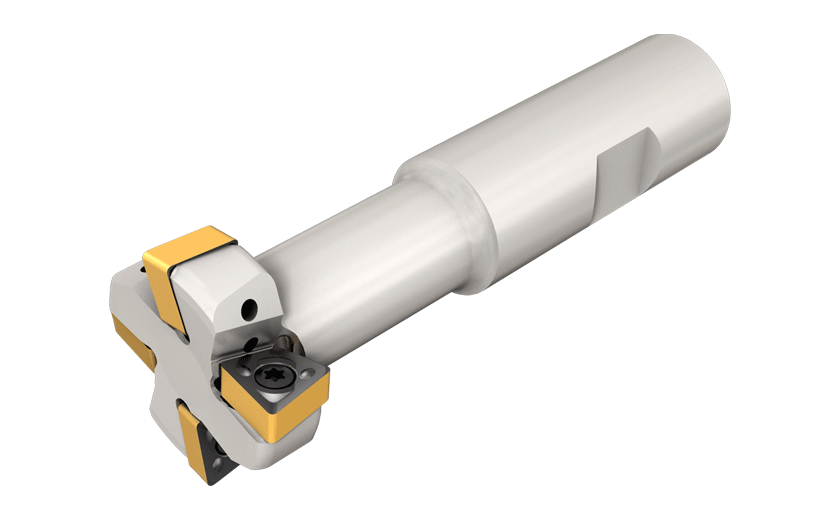 ISCAR Cutting Tools - Metal Working Tools - ETS-XN09 : 3393673 