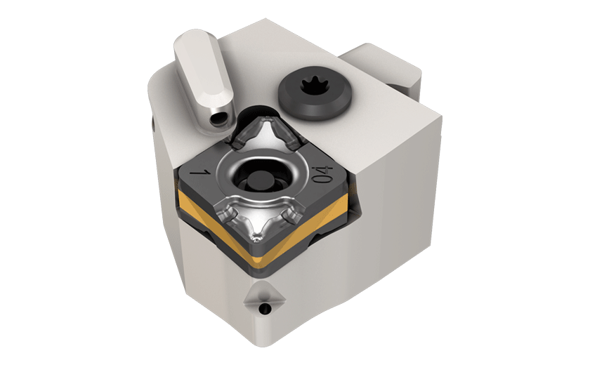 ISCAR Cutting Tools Metal Working Tools ISOTurning Ext. 80