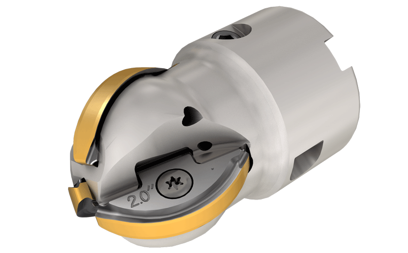 ISCAR Cutting Tools Metal Working Tools BLP Shell Mill 3393636