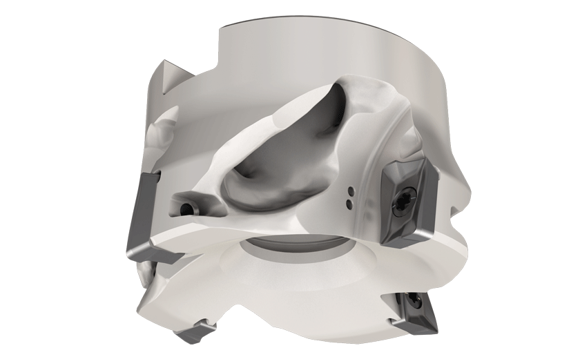 ISCAR Cutting Tools Metal Working Tools Milling HM90 F90APAMT