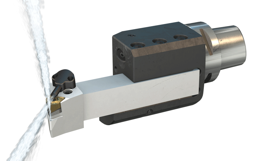 ISCAR Cutting Tools Metal Working Tools Tooling Systems CASHR/LHPMC