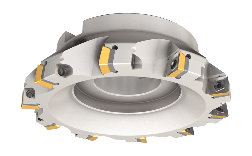 ISCAR Cutting Tools Metal Working Tools Milling F90SD