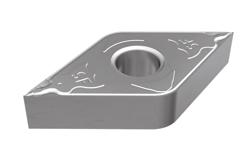 ISCAR Cutting Tools - Metal Working Tools - DNMG/DNGG-SF : 5505461