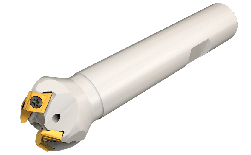 Iscar shop cutting tools