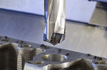 Hole Making Course