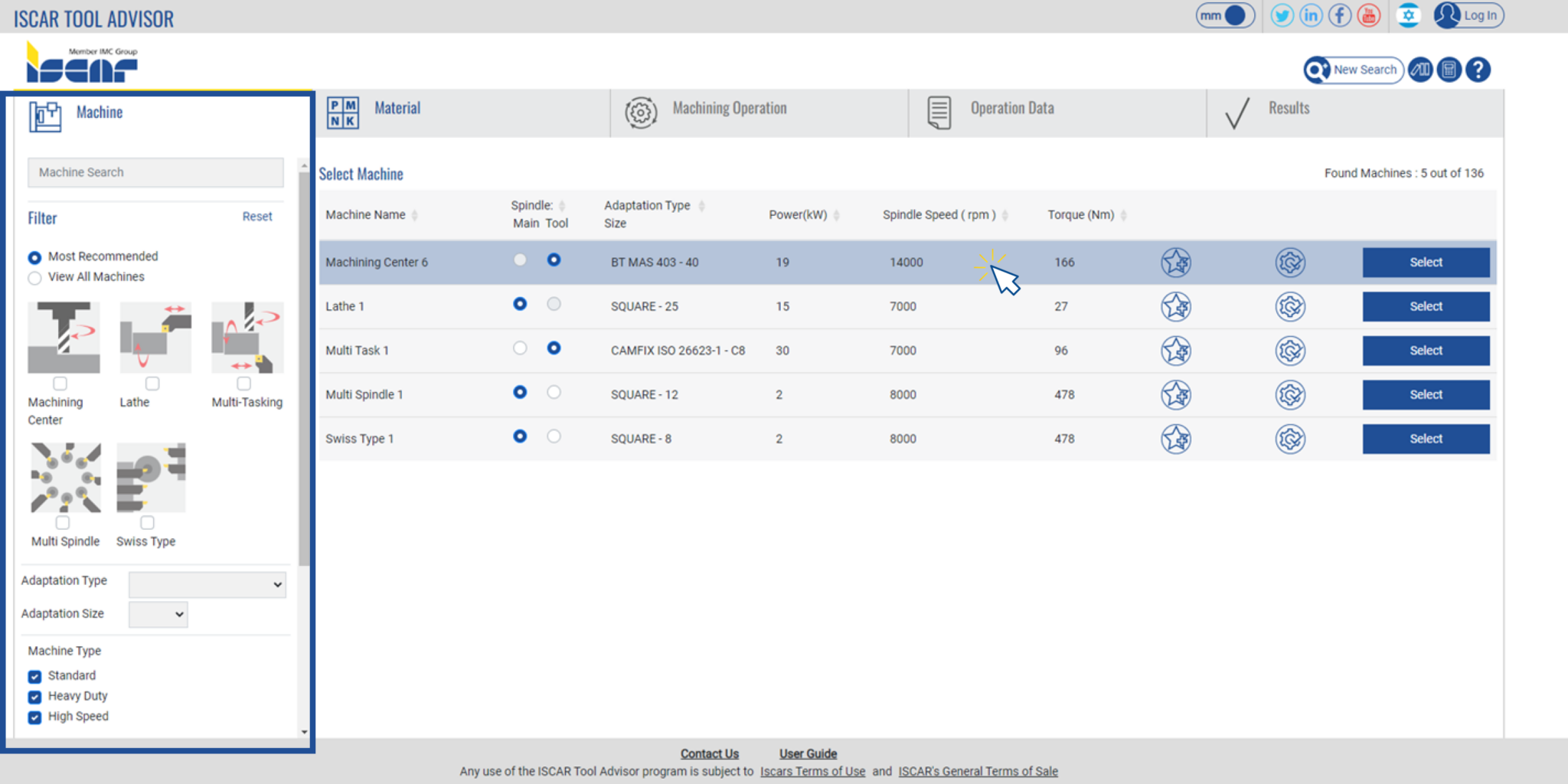 NEO ITA Guide ISCAR ELEARNING