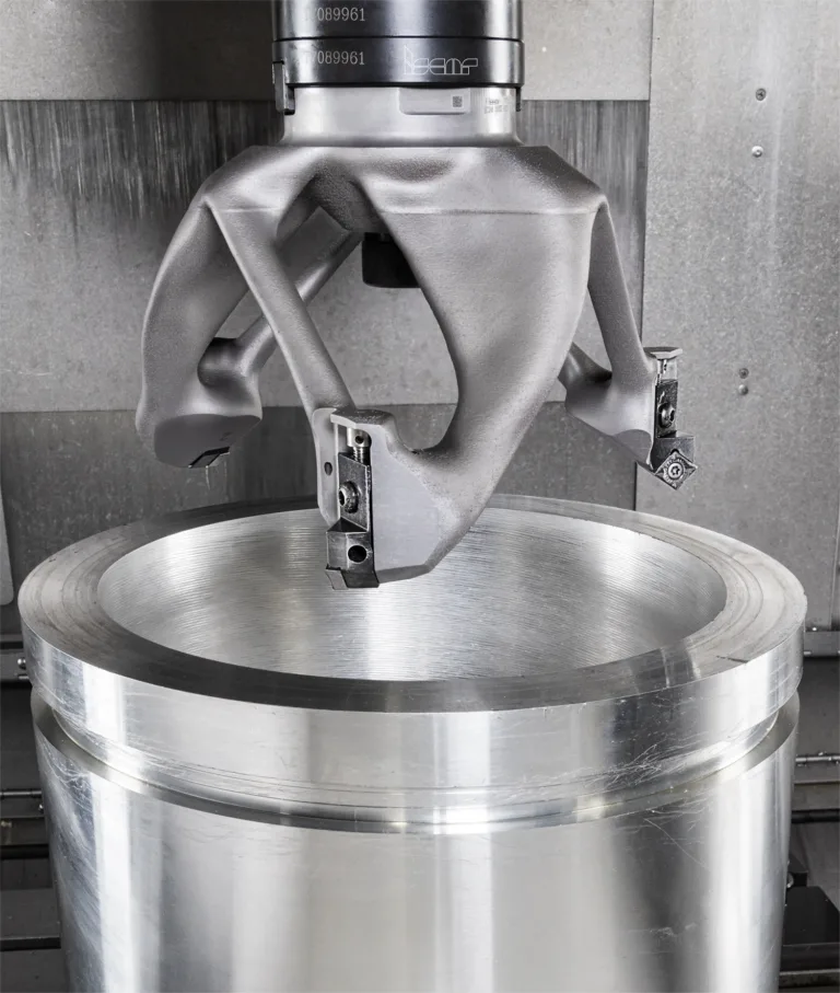 The Impact of Additive Manufacturing on the Evolution of Metalworking Tools