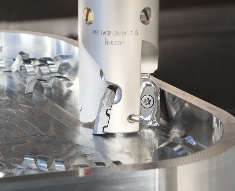 Machining Aluminum: Is It Really That Easy?