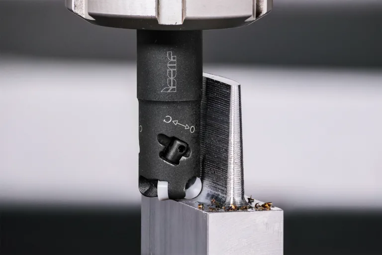 Mastering Difficult-to-Cut Materials in Aerospace