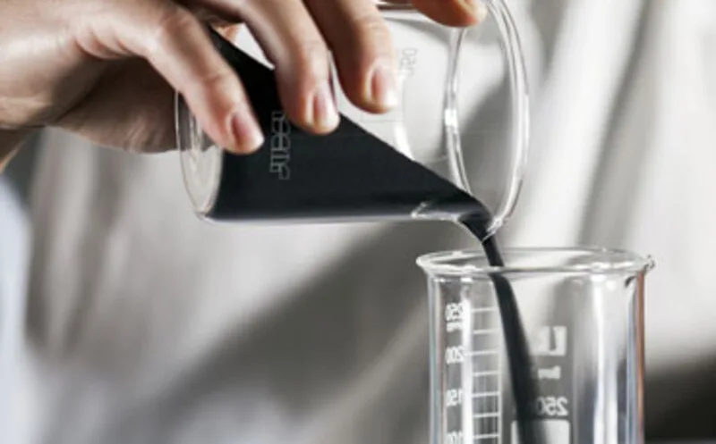 Cutting Edge Materials